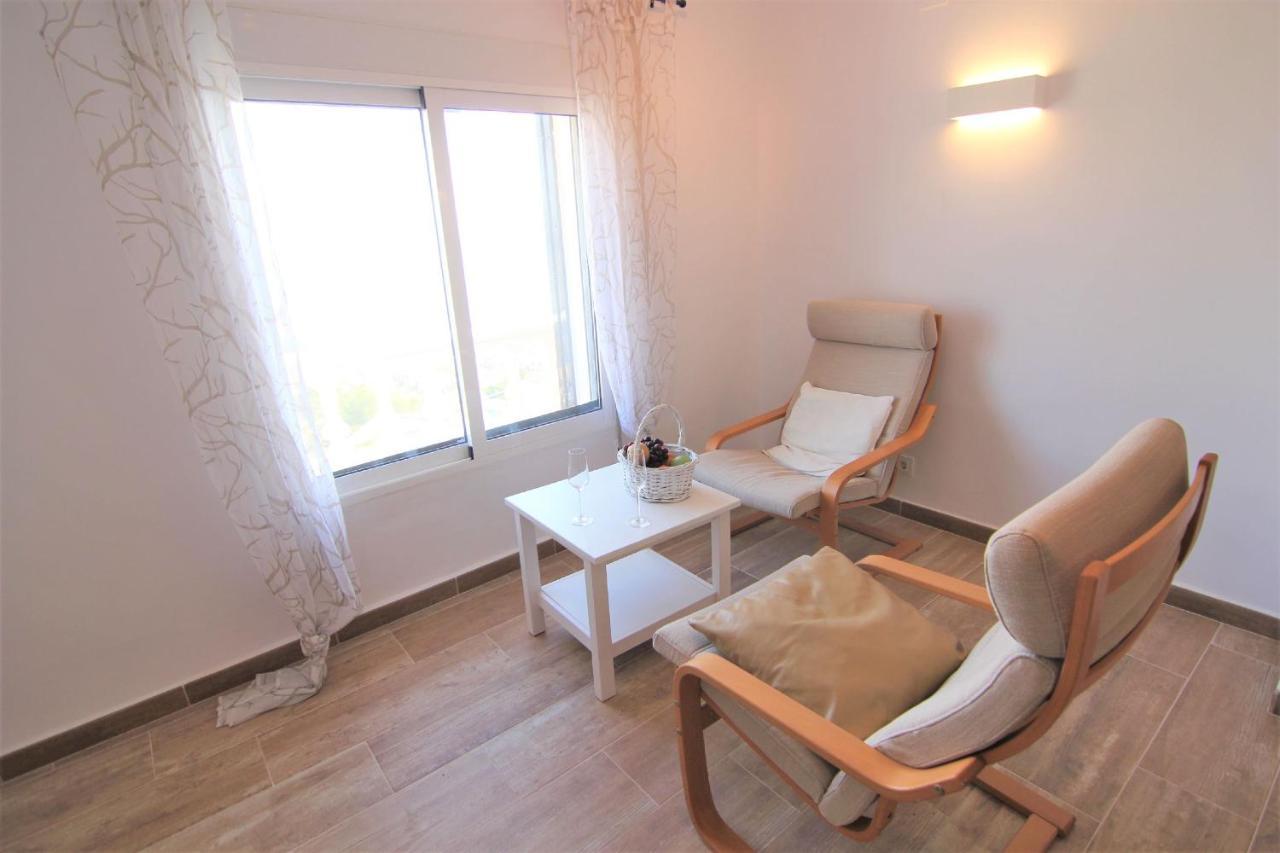 A0831 Villa Calpe Exterior photo