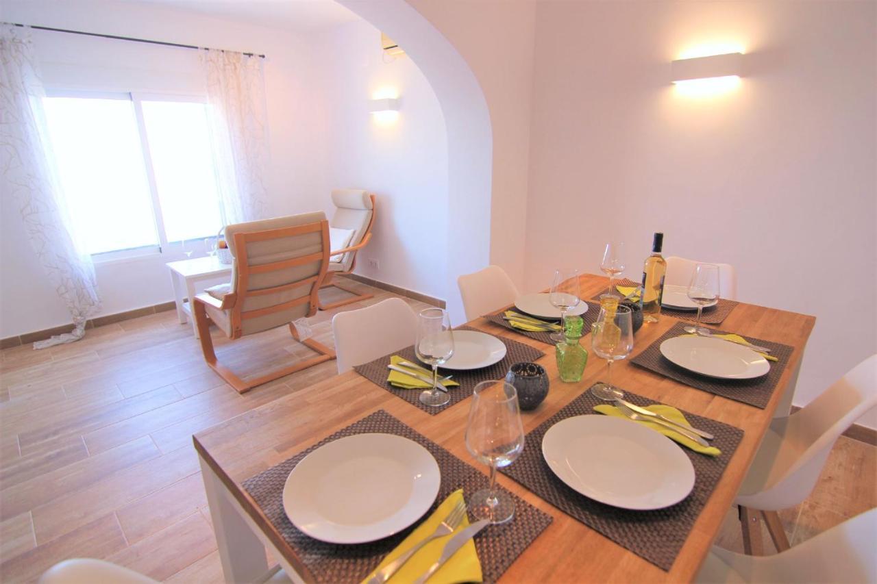 A0831 Villa Calpe Exterior photo